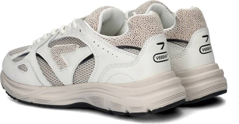Hub Shift dad sneakers