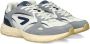 Hub Shift lage sneakers - Thumbnail 2