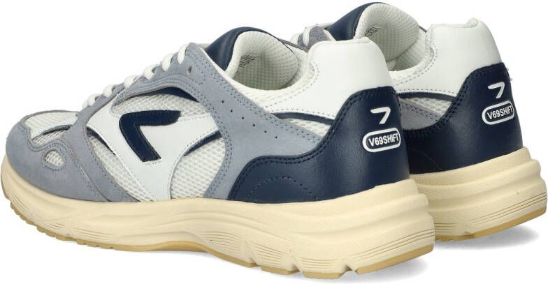 Hub Shift lage sneakers