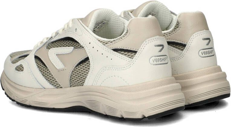 Hub Shift lage sneakers