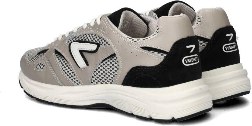 Hub Shift lage sneakers