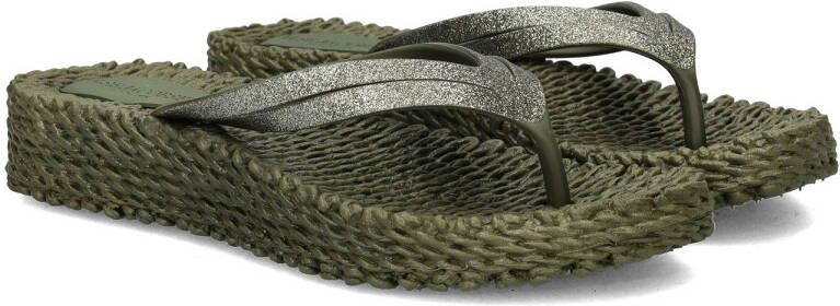 Ilse Jacobsen Cheerful 13 slippers