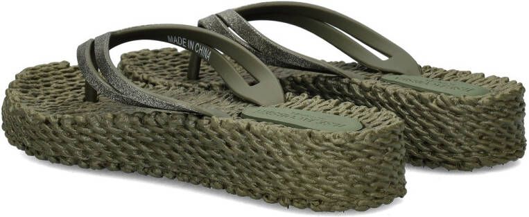 Ilse Jacobsen Cheerful 13 slippers