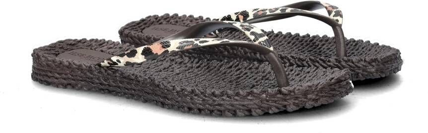 Ilse Jacobsen Cheerful slippers