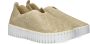 Ilse Jacobsen New Style Tulip Instappers goud Dames - Thumbnail 8