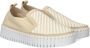 Ilse Jacobsen Classic Instappers beige Dames - Thumbnail 6