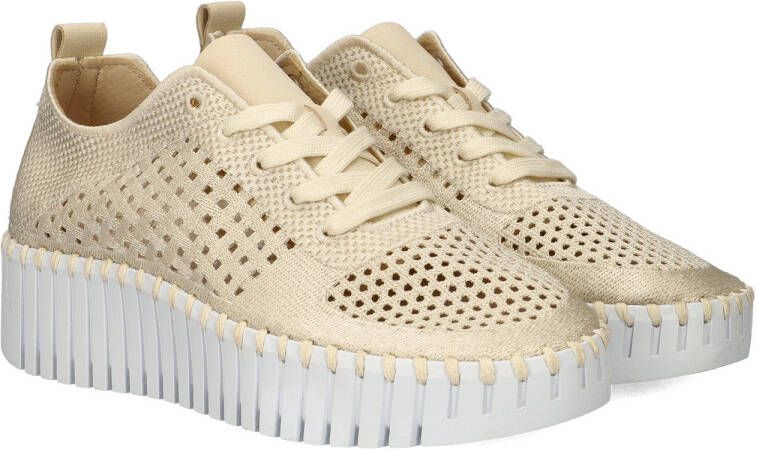 Ilse Jacobsen Tulip lage sneakers