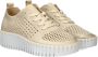Ilse Jacobsen Tulip dames sneaker Beige - Thumbnail 3