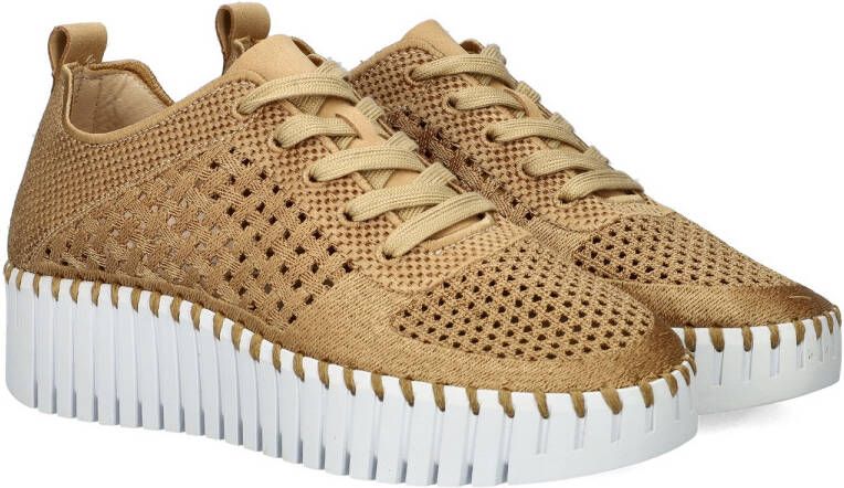 Ilse Jacobsen Tulip lage sneakers
