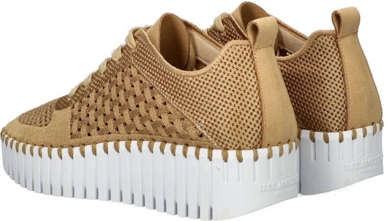 Ilse Jacobsen Tulip lage sneakers