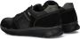 Imac Benthic heren sneaker Zwart - Thumbnail 3