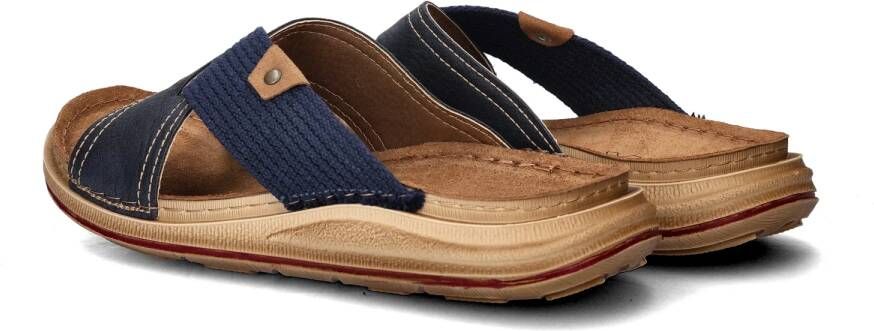 inBlu slippers