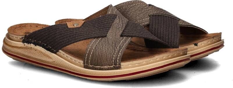inBlu slippers