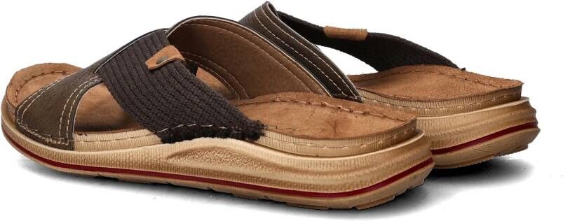 inBlu slippers