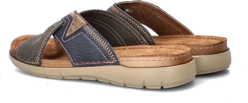 inBlu slippers