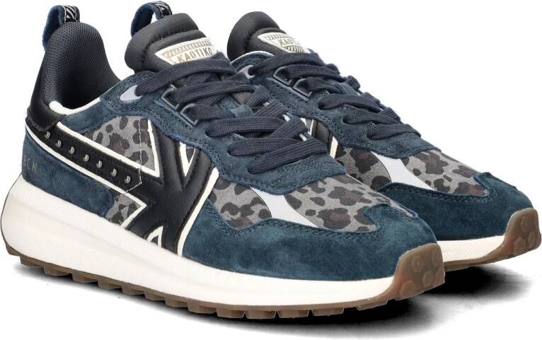 Kaotiko Detroit Glam lage sneakers