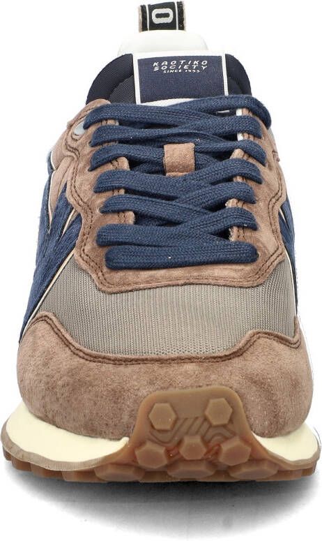 Kaotiko Nara Vintage lage sneakers