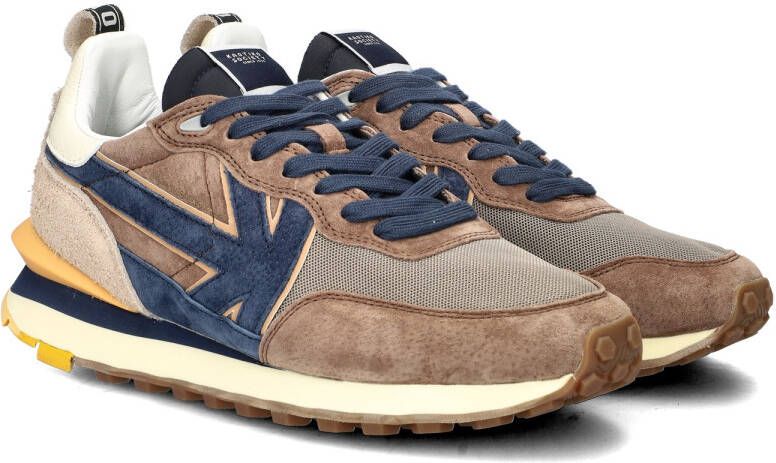 Kaotiko Nara Vintage lage sneakers