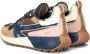 Kaotiko Heren Sneakers Vancouver Earth Wood Donkerblauw - Thumbnail 9