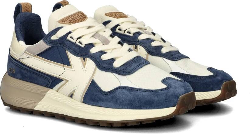 Kaotiko Vancouver lage sneakers