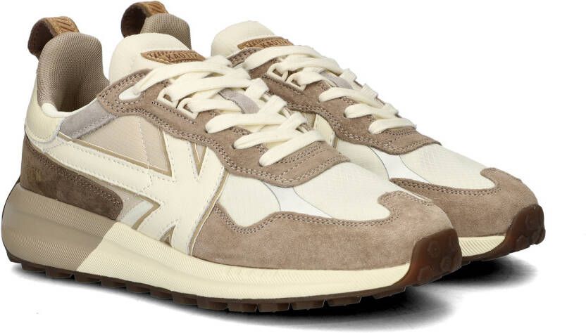 Kaotiko Vancouver lage sneakers