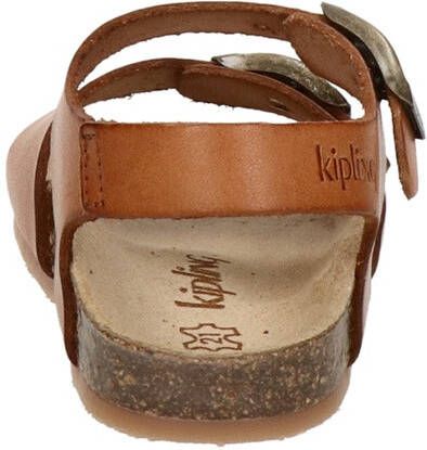 Kipling Easy 4 sandalen