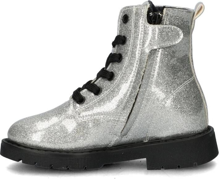 Kipling Hella veterboots