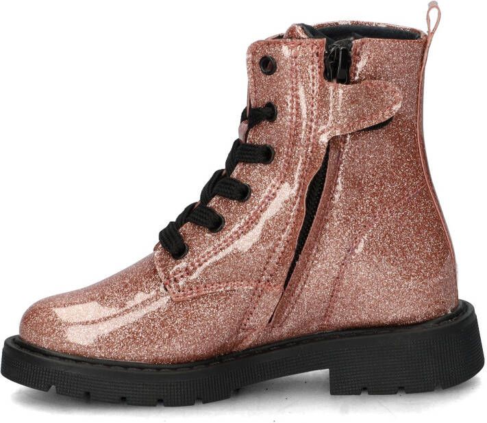 Kipling Hella veterboots