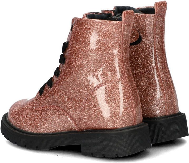Kipling Hella veterboots