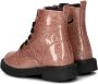 Kipling Hella veterboots - Thumbnail 4