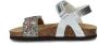Kipling Marjorie sandalen zilver multi Meisjes Imitatieleer Meerkleurig 31 - Thumbnail 15