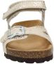 Kipling Pepita 5 meisjes sandaal Goud - Thumbnail 2