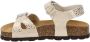 Kipling Pepita 5 meisjes sandaal Goud - Thumbnail 3