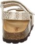 Kipling Pepita 5 meisjes sandaal Goud - Thumbnail 4