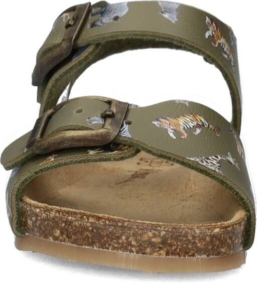 Kipling Safari sandalen
