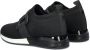 La Strada knitted slip-on sneakers zwart - Thumbnail 8