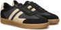 La Strada Sneaker zwart met beige dames - Thumbnail 5