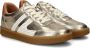 La Strada Sneaker goud metallic dames - Thumbnail 5