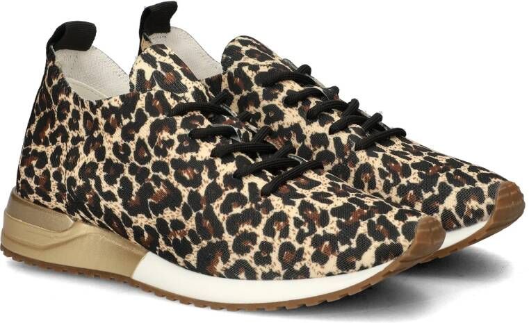 la strada lage sneakers