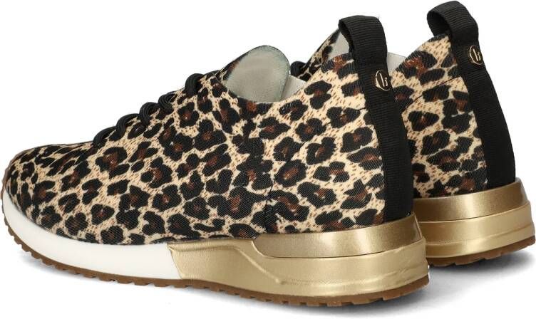 la strada lage sneakers