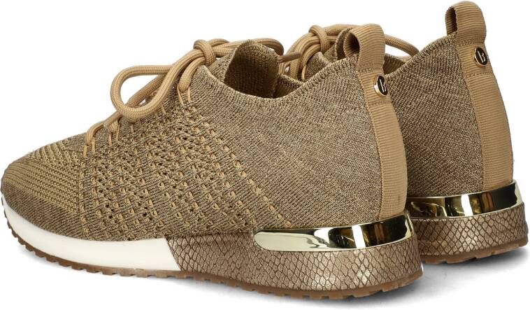 la strada lage sneakers
