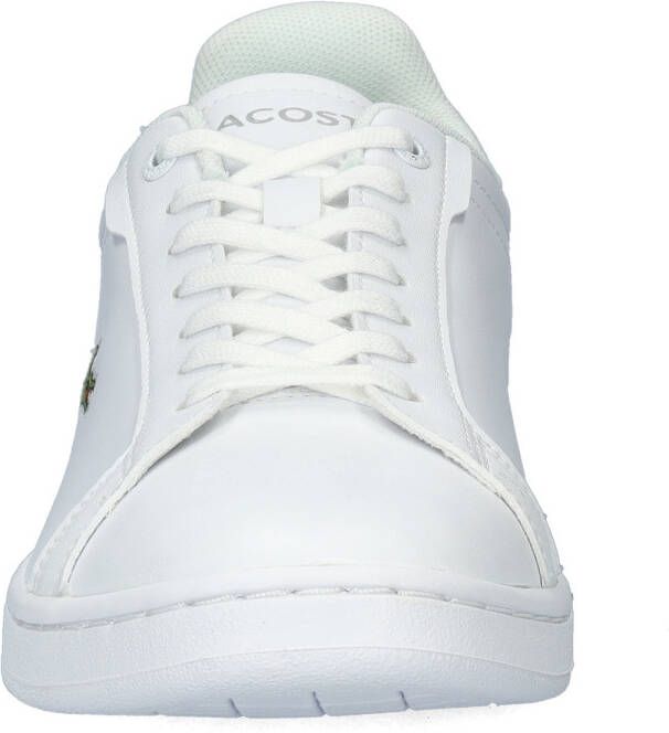 Lacoste Carnaby Pro BL lage sneakers