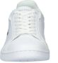 Lacoste Carnaby Pro BL lage sneakers - Thumbnail 2
