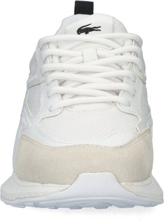Lacoste Evo lage sneakers