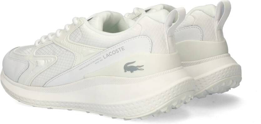 Lacoste Evo lage sneakers