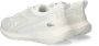 Lacoste L003 Evo Lifestyle in wit formaten: 44.5 - Thumbnail 9