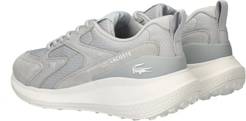 Lacoste Evo lage sneakers