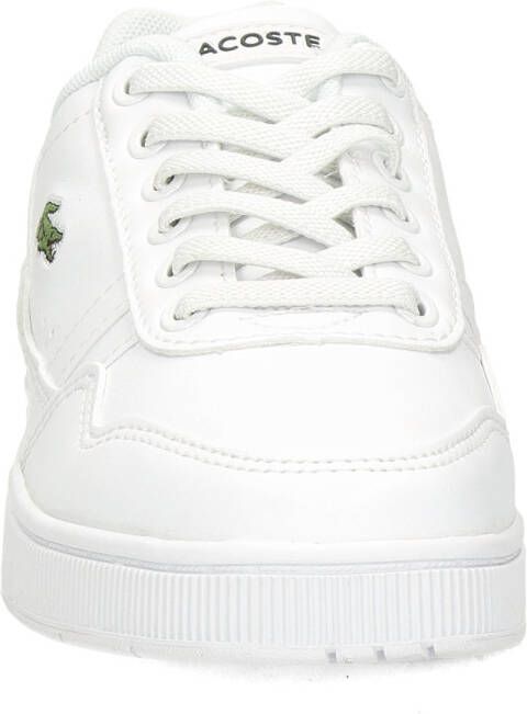 Lacoste T-Clip Kids lage sneakers