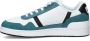 Lacoste T-Clip lage sneakers - Thumbnail 3