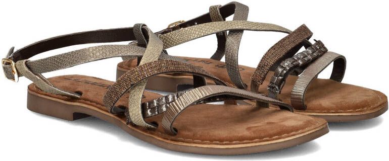 Lazamani sandalen